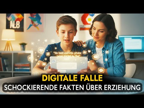 Digitale Empathie: Warum klassische Erziehungsmethoden nicht mehr funktionieren