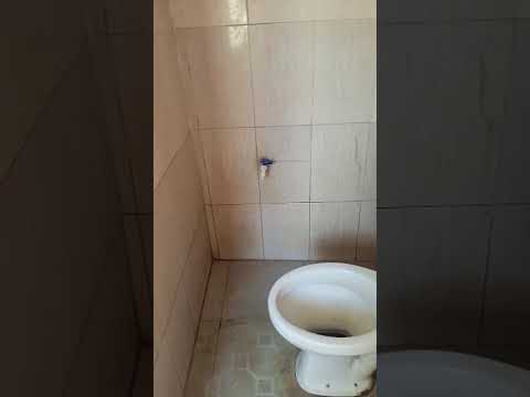 Room self-contained to let – off powerline road, ejigbo