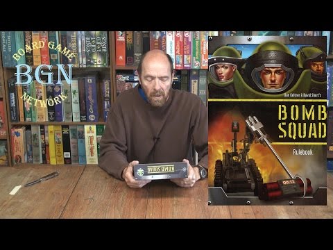 BGN unboxes this speed game