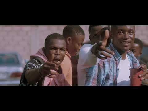 La Fight & King Greg - Vie De Rêve (Clip Officiel) by Spartiate Gvng