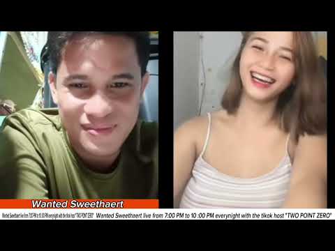 WANTED SWEETHAERT | Bakit tabingi kasi 