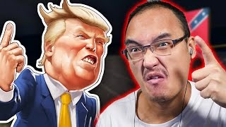 TUER OU SAUVER NOTRE PRÉSIDENT ?!