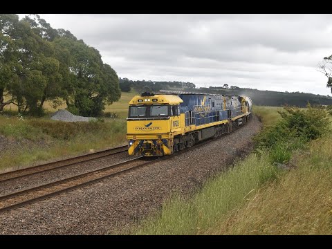 ✨Stars and NR's forever✨, Indian Pacific NR28/27 on 2928