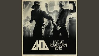 Man On The Wire (Live)