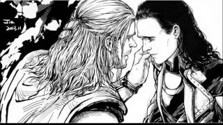 Thor & Loki | Dream You're Still Here