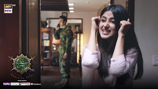 Sajal Aly BEST SCENE  Sinf e Aahan Episode 02  ARY