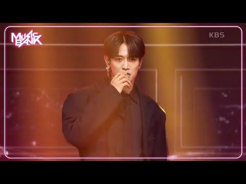 Came And Left Me - MINHO 민호 [Music Bank] | KBS WORLD TV 241108