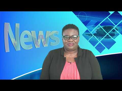 National Report Wednesday August 19th, 2020