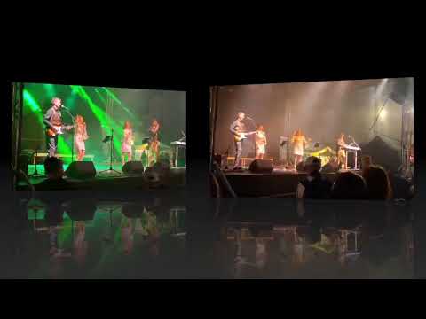 ABBA Universe video ukázka 3
