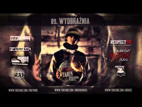 09. Wyobraźnia || Ząbek - Dwulicowa Planeta