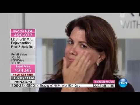 HSN | Beauty Report with Amy Morrison 05.19.2016 - 7 PM