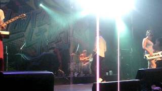 Don&#39;t Blame The World