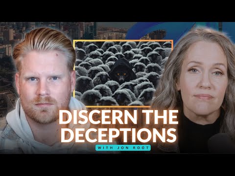 3rd Wayism vs. NAR: Opposite Errors Threatening the Church, with Jon Root