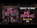 A Day To Remember - Turn Off The Radio (Audio)