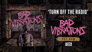 A Day To Remember - Turn Off The Radio (Audio)