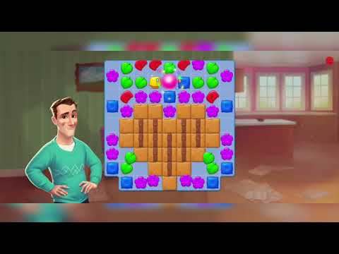 Familyscapes - Level 8