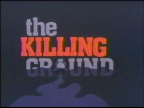 ABC News Close-Up: The Killing Ground (1979)