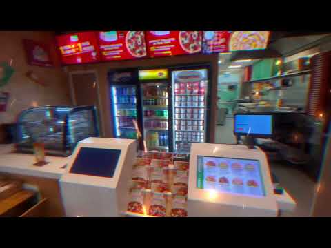 Order  and Enjoy Your Pizza,(PizzaTime ,Laplain ,Saint-denis)♥️