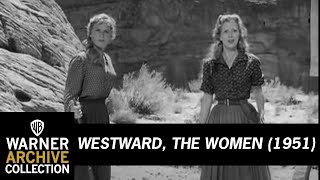 Westward the Women (1951) Video