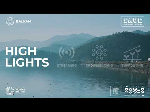 UWS BALKAN Sessions E2 - HIGLIGHTS