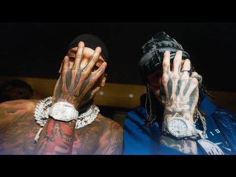 Rondo X WE ON EM feat. NLE Choppa (Official Video)