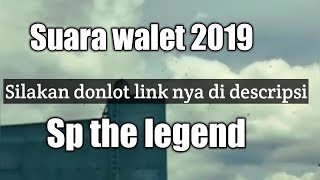 Download lagu Suara walet 2019 sp the legen mp3 Download lagu Suara walet 2019 sp the legen mp3