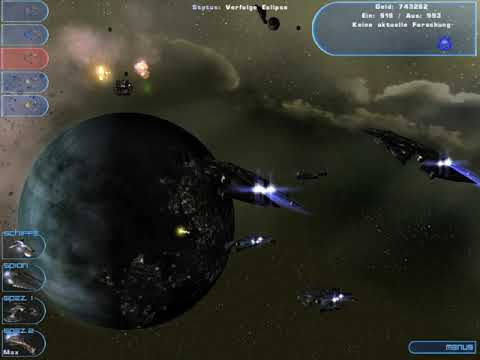 Haegemonia: The Solon Heritage