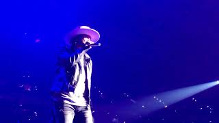 LoCash - The Fighters - Tampa, FL - October 20, 2017