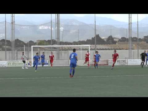 FERRIOLENSE VS SAN FRANCISCO RESUMEN