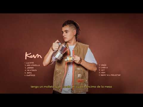 DrefQuila - Cardi O (feat. MelyMel) (KUN)