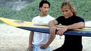 Point break - film en vf