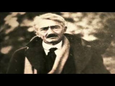 Das Leben von Jorge Luis Borges, Dokumentarfilm!