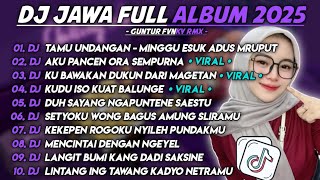 Download lagu DJ JAWA FULL ALBUM TERBARU 2025 - DJ TAMU UNDANGAN-MINGGU ESUK ADUS MRUPUT - AKU PANCEN RA SEMPURNA  mp3 Download lagu DJ JAWA FULL ALBUM TERBARU 2025 - DJ TAMU UNDANGAN-MINGGU ESUK ADUS MRUPUT - AKU PANCEN RA SEMPURNA  mp3