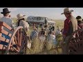 TREK The Movie SNEAK PEEK CLIP Fireside Spirit