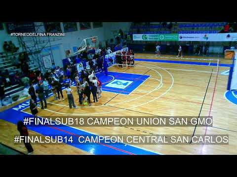 VOLEY EN VIVO SAN GUILLERMO