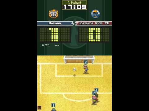 Tim Power : Champion de Foot Nintendo DS