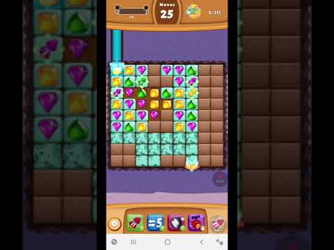 Diamond Digger Saga 1867 no boosters