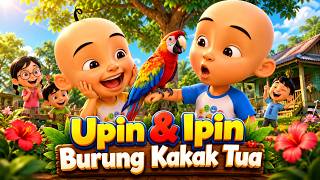 Download lagu Upin & Ipin - Burung Kakak Tua ( Song) mp3