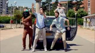 Parodia canzone la pioggia che non sapevo feat. saluta Antonio e kissy