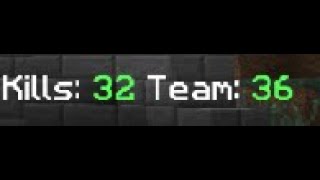 UHC Highlights 32 Kills (9 star game on alt)
