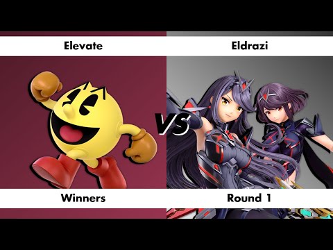 UALR Illiad Smash 66 | Elevate vs Eldrazi | Winner's Round 1