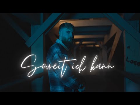 AKZSZ - Soweit ich kann [OFFIZIELLES MUSIKVIDEO]