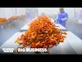Why Maine S 1 Billion Lobster Industry Could Be At Risk Big Business Business Insider