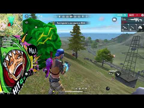 UMP CONTRA STREAMER's 3.0