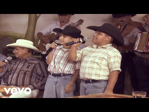 Los Ramones De Nuevo Leon - En Toda La Chapa (En Vivo)