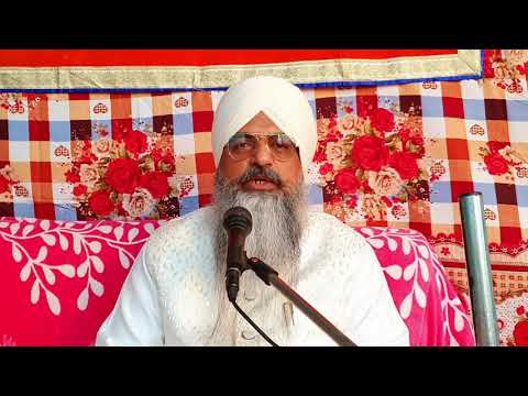 Mili Nar Deh Jeh Tumko (Radha Swami Satsang Pathankot)13-12-2021