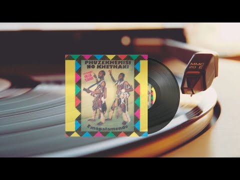 Phuzekhemisi no Khethani - Inja Yami