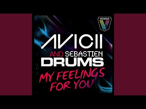 My Feelings For You (Radio Edit)