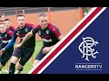 TRAILER | Danny Wilson | Aberdeen v Rangers