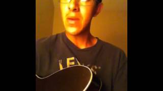 Could It Be/Charlie Worsham Cover